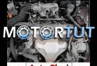 Двигатель для HONDA F20Z2