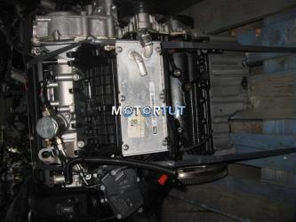 Двигатель для VW GOLF CAV