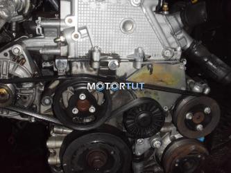 ДвигательдляAUDIA42.8ACKALGAMXAPRAQD