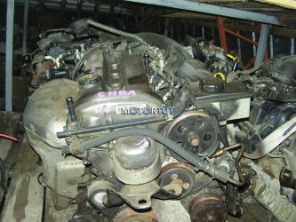 FORD MONDEO III СЕДАН (B4Y) 1.8 16V - CHBA, CHBB