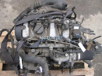 HYUNDAI ACCENT СЕДАН (LC) 1.5 CRDI - D3-EA