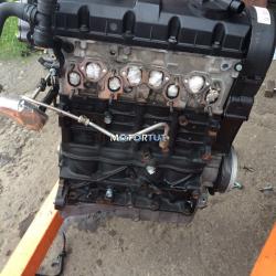 VW TRANSPORTER V АВТОБУС (7HB, 7HJ) 1.9 TDI - BRR