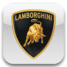 Марка Lamborghini