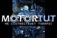 FORD FOCUS 1.8 TDCI 100KM ДВИГАТЕЛЬ В СБОРЕ + OSPRZ