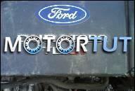 FORD FOCUS 1.8 TDCI 115PS