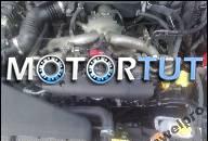 SUBARU IMPREZA R 1.5 ДВИГАТЕЛЬ